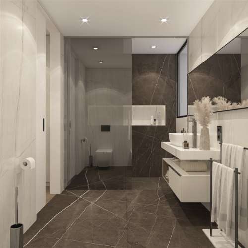 Apartamento T1 - Uptown Lux