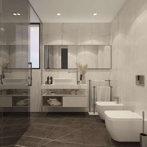 Apartamento T1 - Uptown Lux