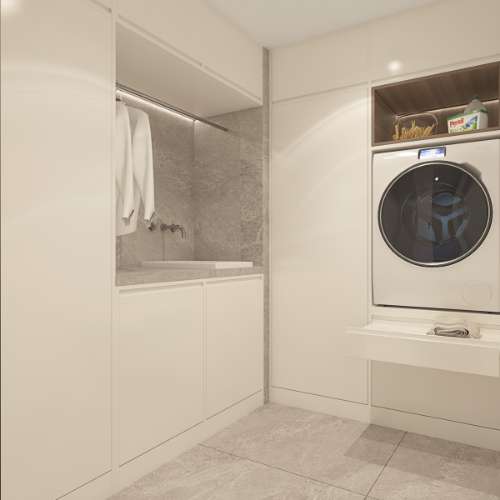 Apartamento T1 - Uptown Lux