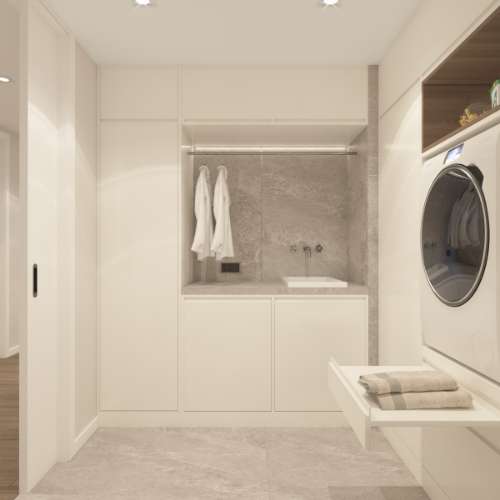 Apartamento T1 - Uptown Lux