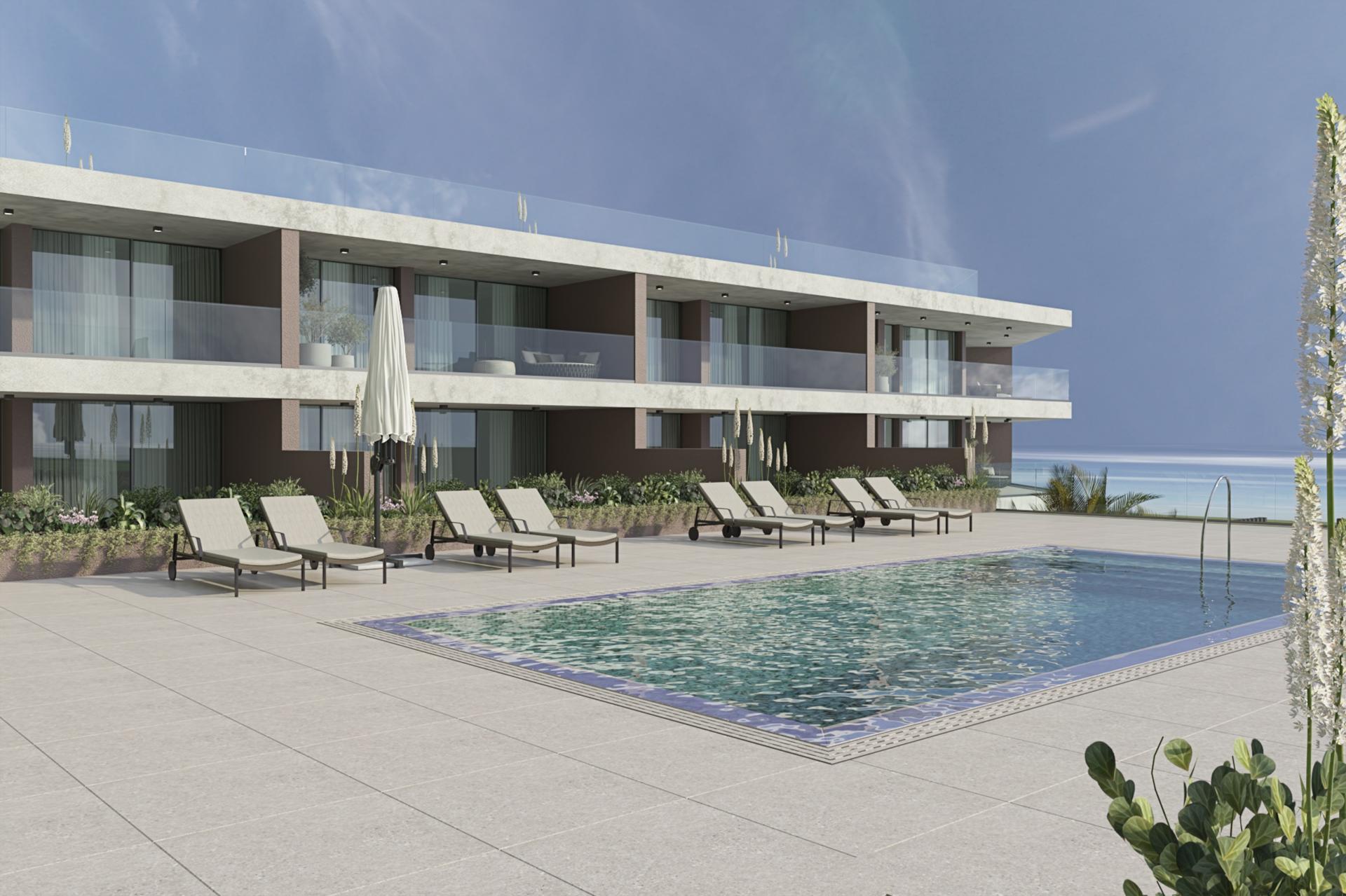 Apartamento t2 - Uptown Lux