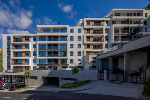 Penthouse - Uptown 13