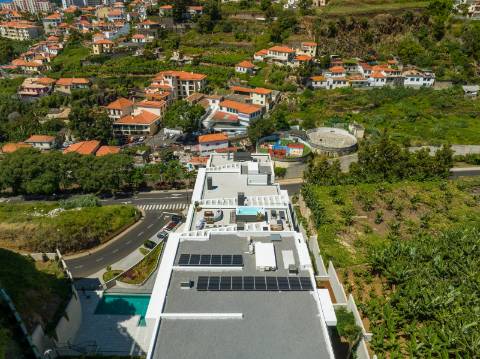 Penthouse - Uptown 13