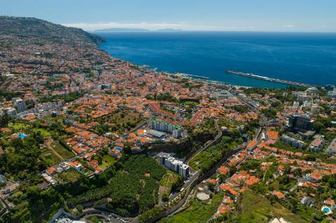 Penthouse - Uptown 13