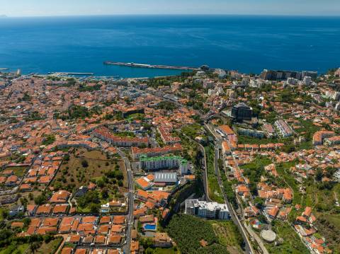 Penthouse - Uptown 13