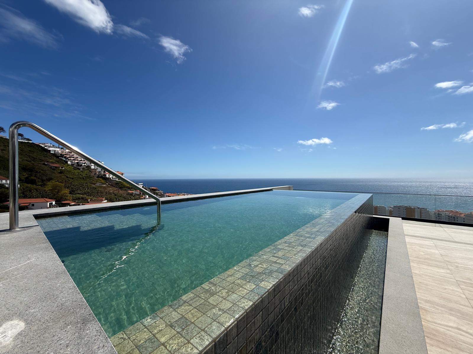 Penthouse Amparo III - T4