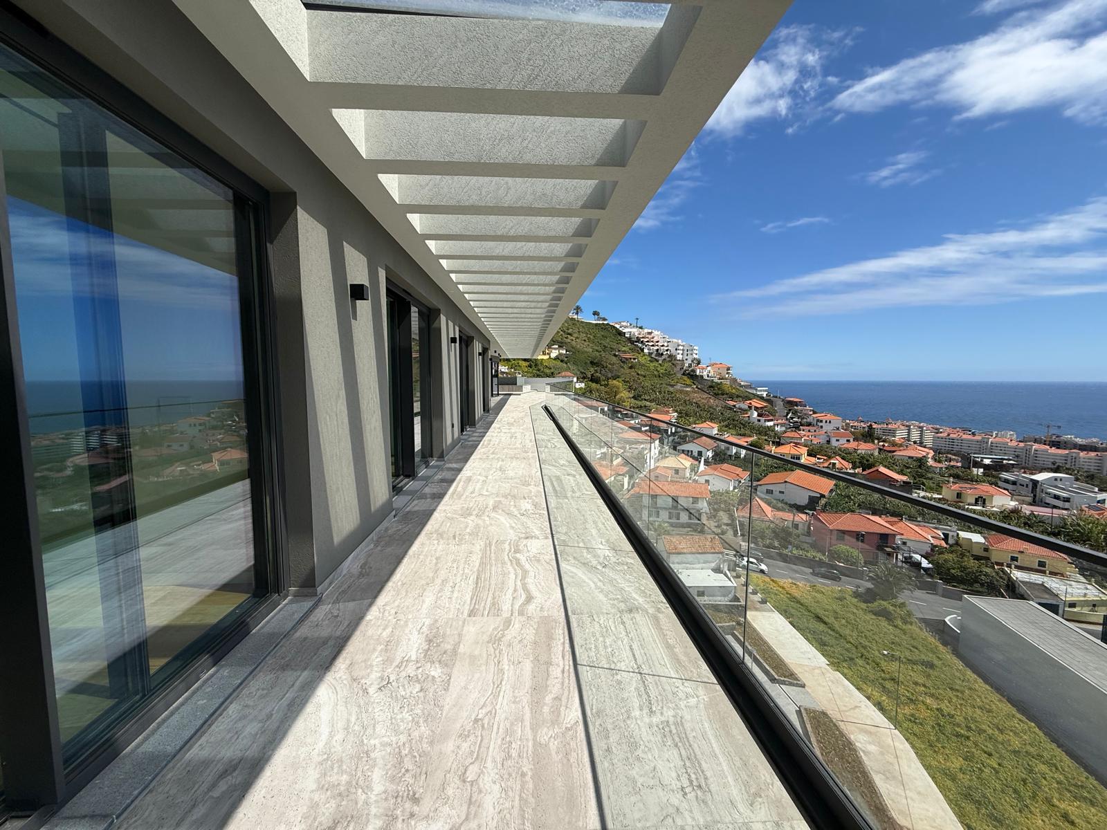Penthouse Amparo III - T4