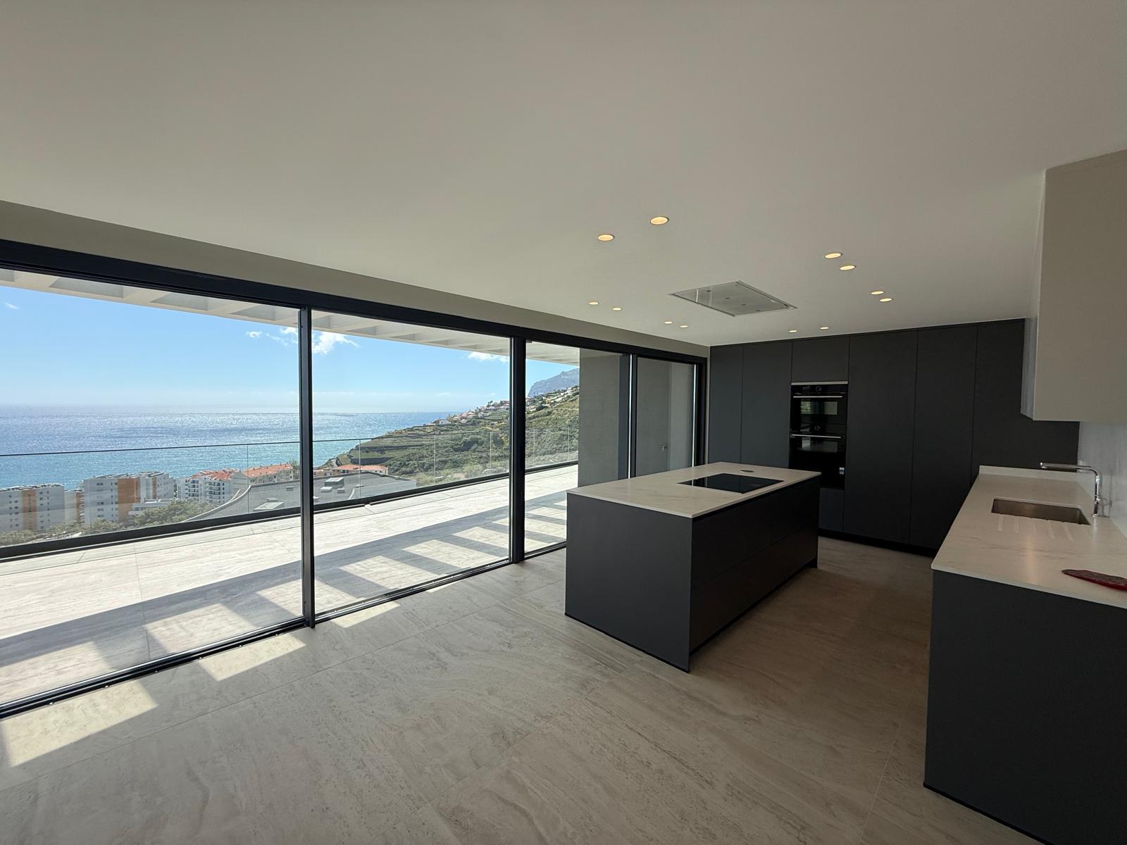 Penthouse Amparo III - T4