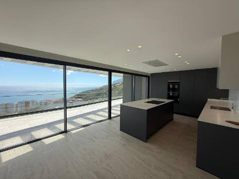 Penthouse Amparo III - T4