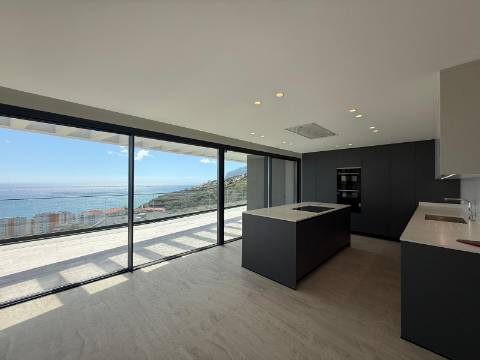 Penthouse Amparo III - T4