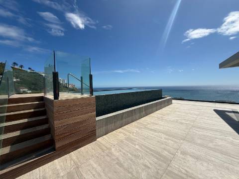 Penthouse Amparo III - T4