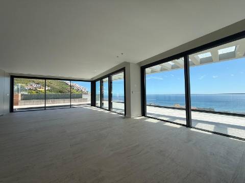 Penthouse Amparo III - T4