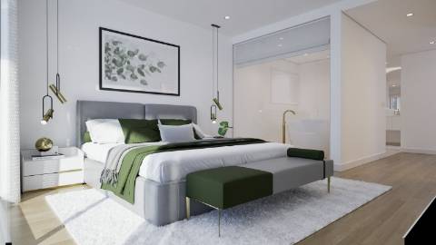 Penthouse Amparo III - T4