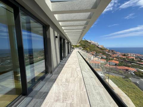 Penthouse Amparo III - T4