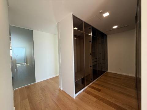 Penthouse Amparo III - T4