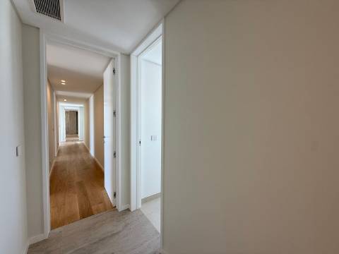 Penthouse Amparo III - T4