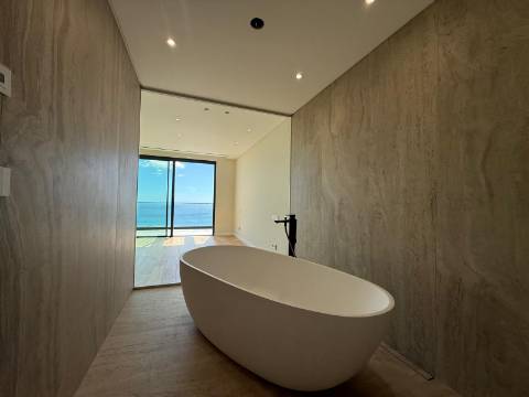 Penthouse Amparo III - T4