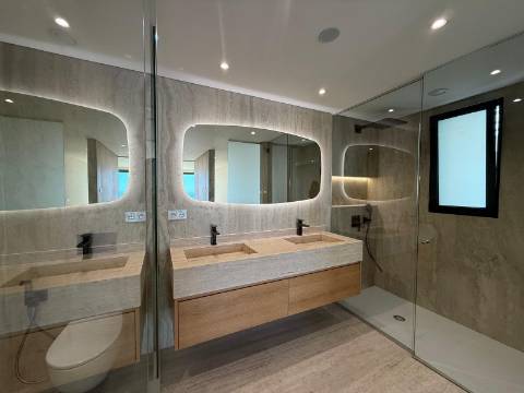 Penthouse Amparo III - T4