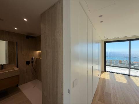 Penthouse Amparo III - T4