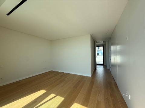 Penthouse Amparo III - T4