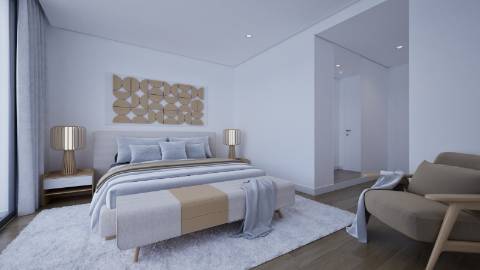 Penthouse Amparo III - T4