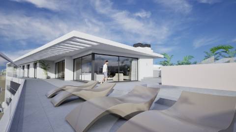 Penthouse Amparo III - T4