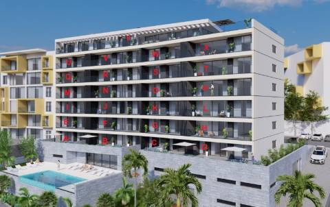 Penthouse Amparo III - T4