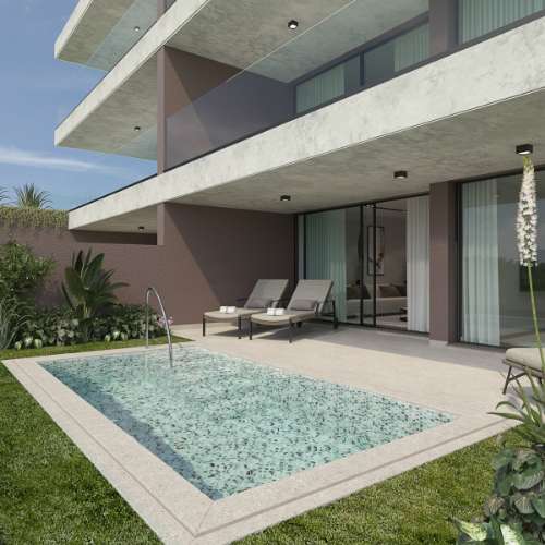 Apartamento t2 - Uptown Lux