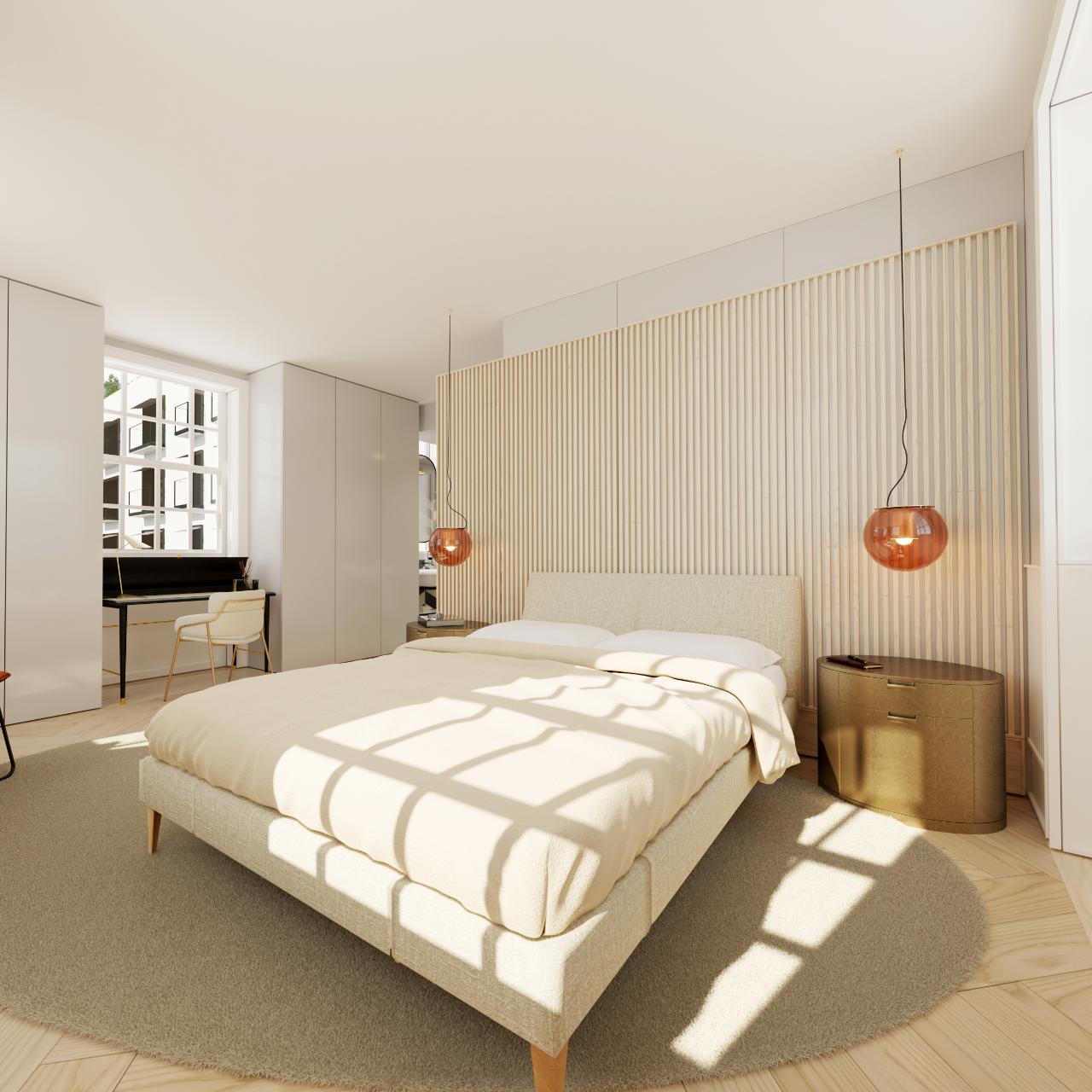T3 Triplex - Savoy Residence Insular