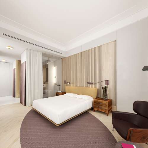 T3 Triplex - Savoy Residence Insular