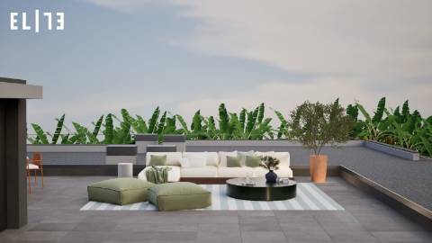 Apartamento T3- Ribeiro real