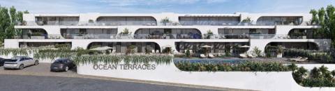 Apartamento T1 - Ocean Terraces