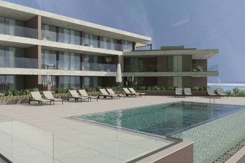 Apartamento T1 - Uptown Lux