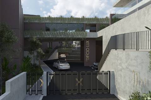 Apartamento T1 - Uptown Lux