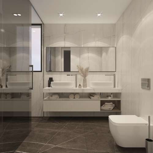 Apartamento T1 - Uptown Lux