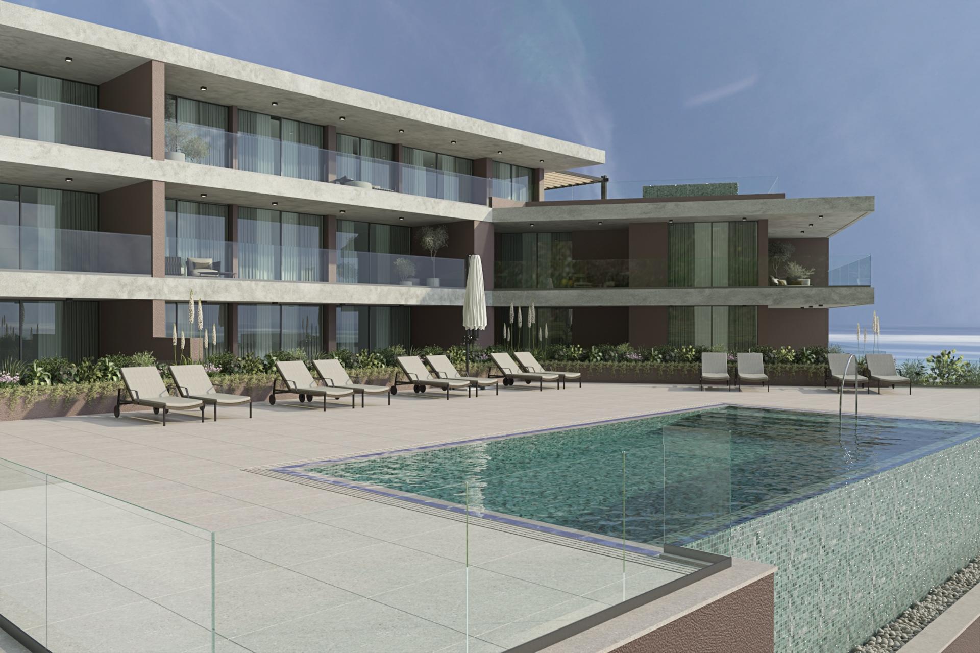 Apartamento t2 - Uptown Lux