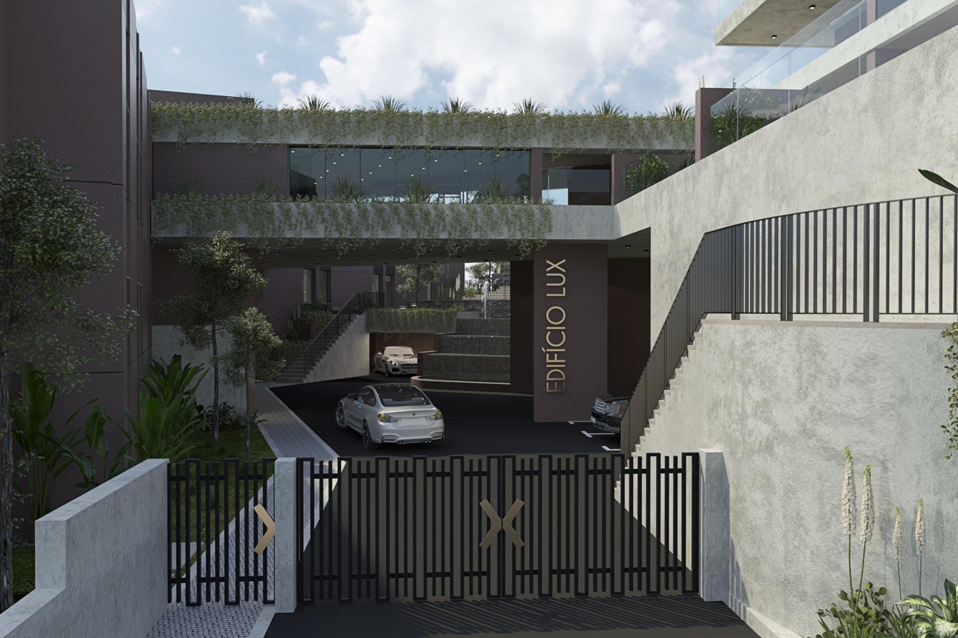 Apartamento t2 - Uptown Lux