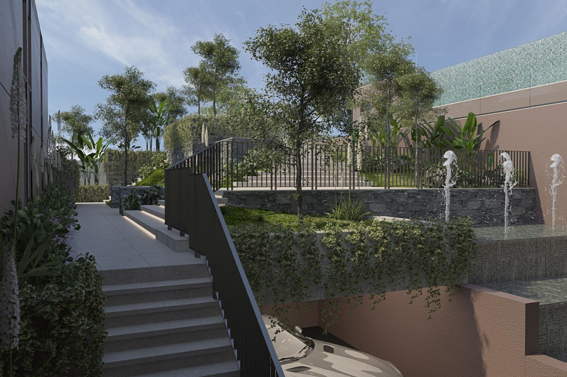 Apartamento t2 - Uptown Lux