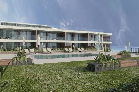 Apartamento t2 - Uptown Lux