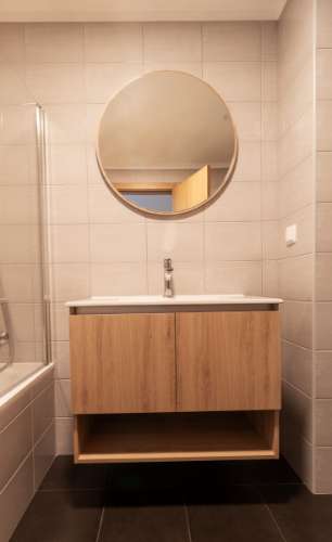 Apartamento T2 no Caniço com estacionamento e arrecadação