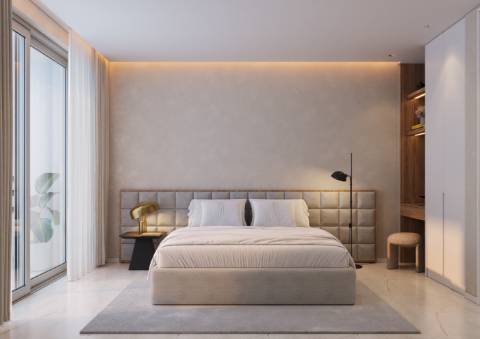 Apartamento T1 - Ribeira Brava