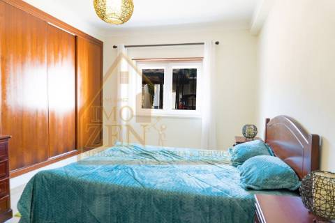 Fantástica Moradia T3 de arquitetura tradicional, num lote de 15.560m2