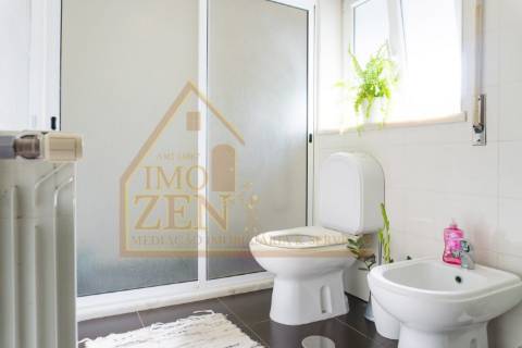 Fantástica Moradia T3 de arquitetura tradicional, num lote de 15.560m2