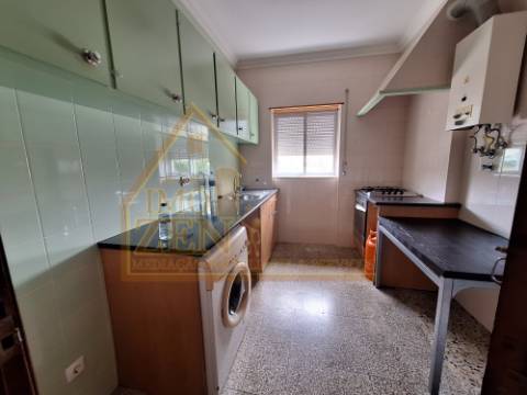 Apartamento T2 em Caldas da Rainha