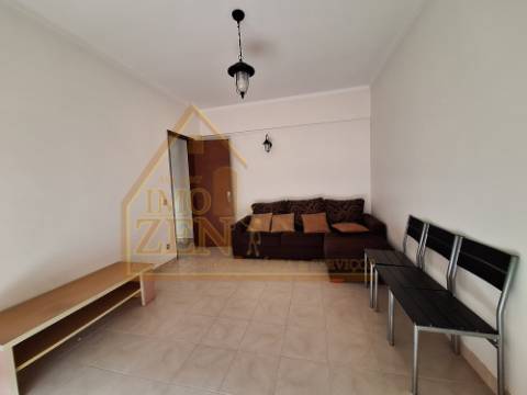 Apartamento T2 em Caldas da Rainha