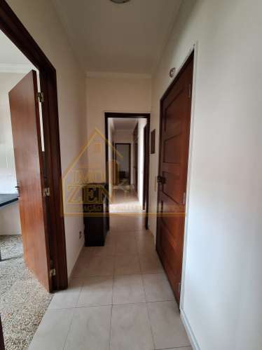 Apartamento T2 em Caldas da Rainha