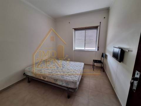 Apartamento T2 em Caldas da Rainha