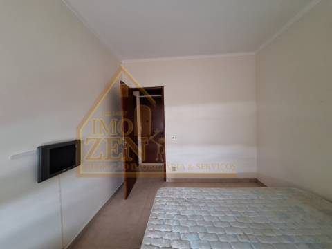 Apartamento T2 em Caldas da Rainha