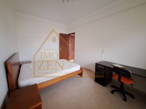 Apartamento T2 em Caldas da Rainha