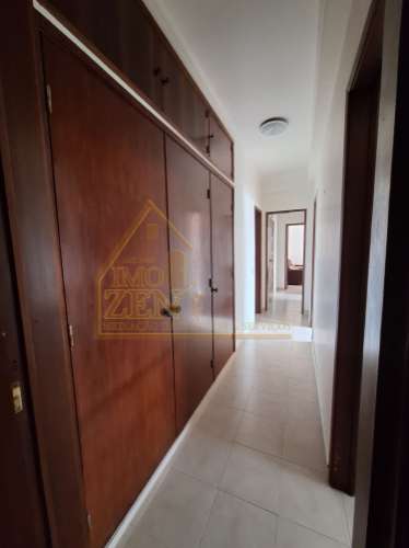 Apartamento T2 em Caldas da Rainha